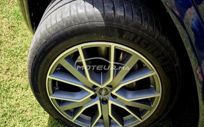 AUDI Q5 SPORTBACK NEW 
