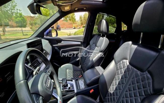 AUDI Q5 SPORTBACK NEW 