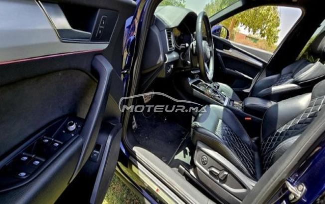 AUDI Q5 SPORTBACK NEW 