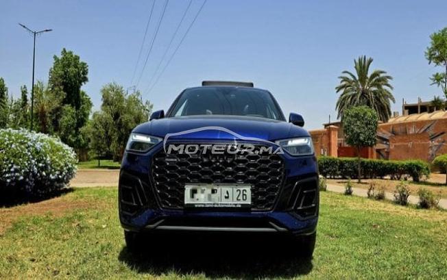 AUDI Q5 SPORTBACK NEW
