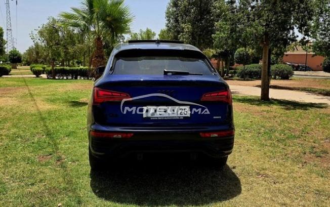 AUDI Q5 SPORTBACK NEW 