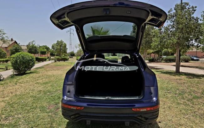 AUDI Q5 SPORTBACK NEW 