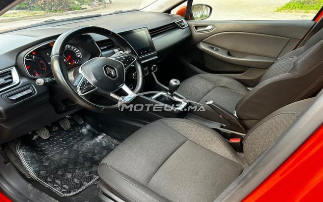 Renault Clio Diesel Manuelle 2021 à Tétouan