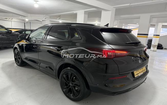 Opel Grandland Diesel Automatique 2024 à Rabat