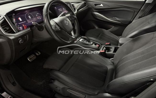 Opel Grandland Diesel Automatique 2024 à Rabat