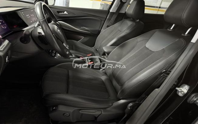 Opel Grandland Diesel Automatique 2024 à Rabat
