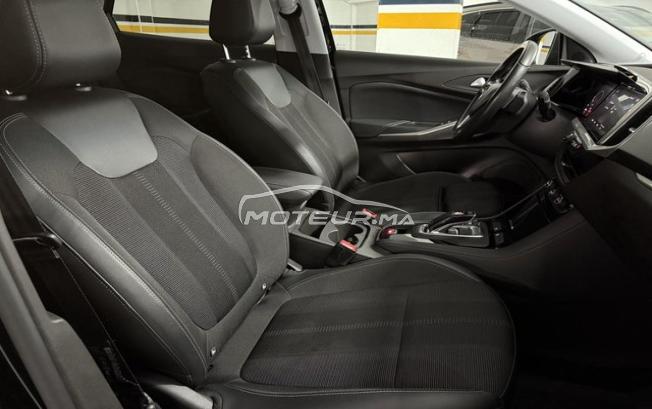 Opel Grandland Diesel Automatique 2024 à Rabat