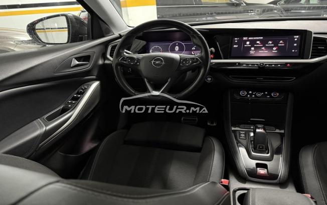 Opel Grandland Diesel Automatique 2024 à Rabat
