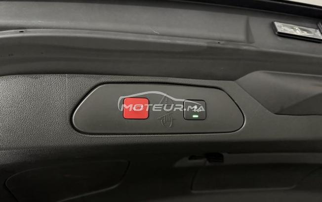 Opel Grandland Diesel Automatique 2024 à Rabat