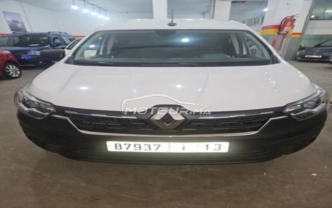 Renault Express Diesel Manuelle 2024 à Casablanca