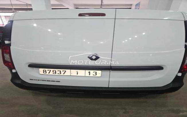 Renault Express Diesel Manuelle 2024 à Casablanca