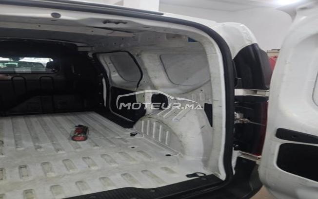 Renault Express Diesel Manuelle 2024 à Casablanca