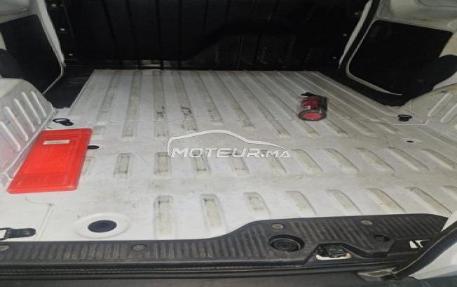 Renault Express Diesel Manuelle 2024 à Casablanca