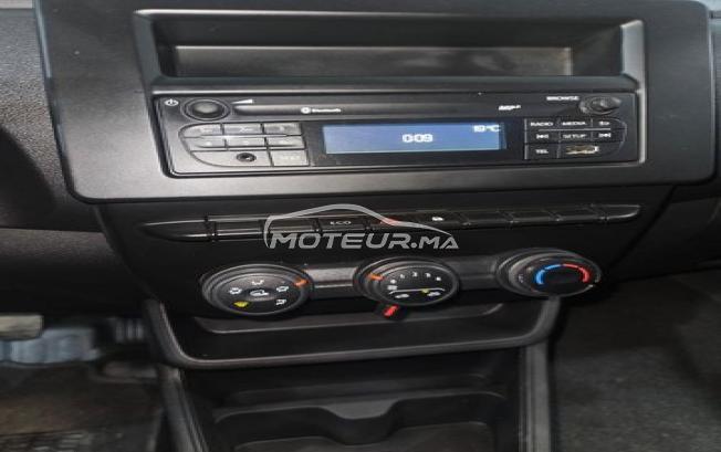 Renault Express Diesel Manuelle 2024 à Casablanca