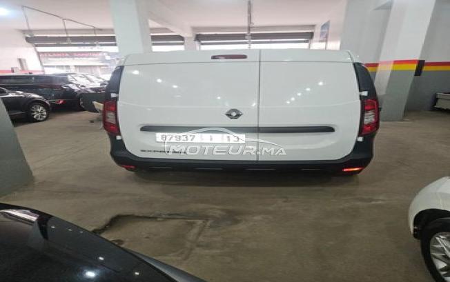 Renault Express Diesel Manuelle 2024 à Casablanca