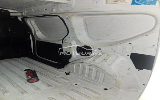 Renault Express Diesel Manuelle 2024 à Casablanca