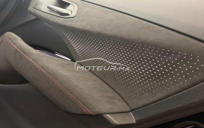 Audi Q3 Diesel Automatique 2026 à Rabat