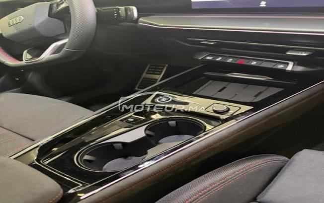 Audi Q3 Diesel Automatique 2026 à Rabat
