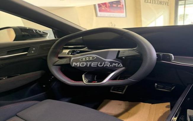 Audi Q3 Diesel Automatique 2026 à Rabat