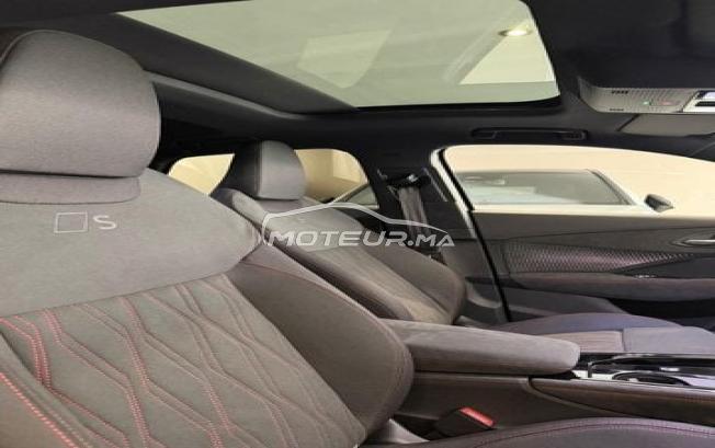 Audi Q3 Diesel Automatique 2026 à Rabat