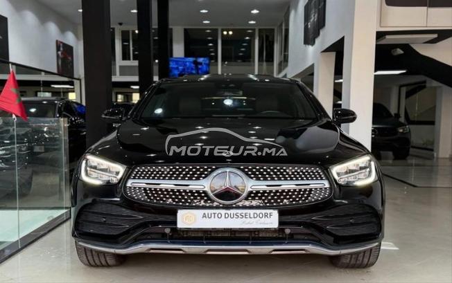 Mercedes-Benz Classe GLC300 de 