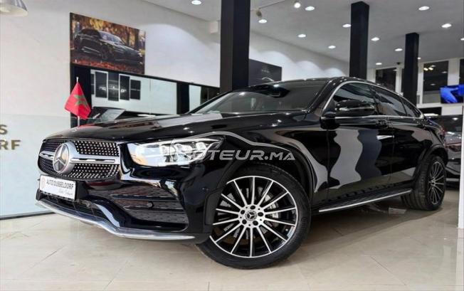 Mercedes-Benz Classe GLC300 de 