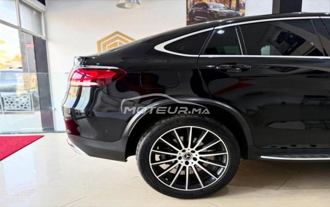 Mercedes-Benz Classe GLC300 de 