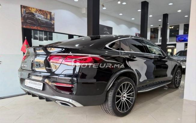 Mercedes-Benz Classe GLC300 de 