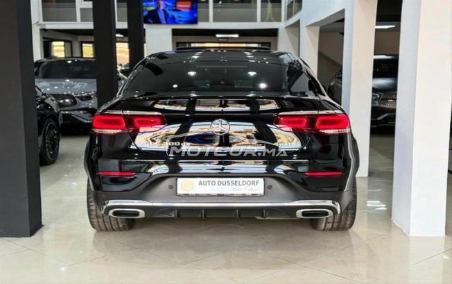 Mercedes-Benz Classe GLC300 de 