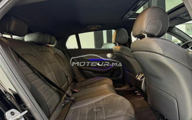 Mercedes-Benz Classe GLC300 de 