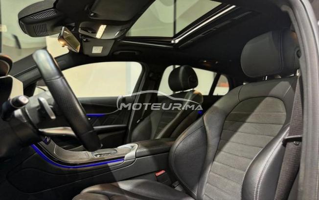 Mercedes-Benz Classe GLC300 de 