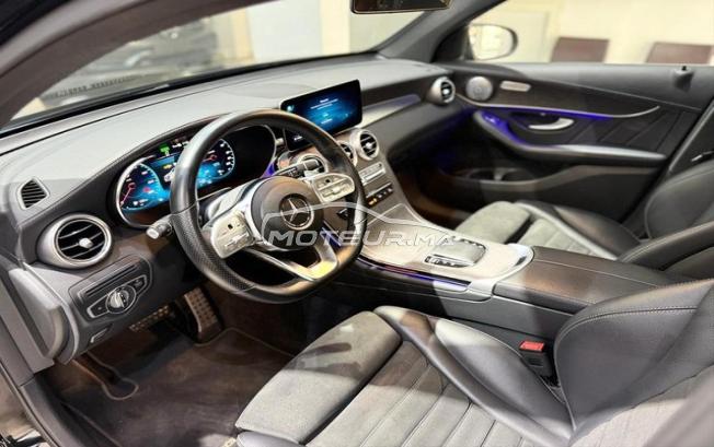Mercedes-Benz Classe GLC300 de 