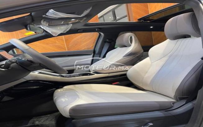 BYD ESSENCE HYBRIDE   Automatique 2026 à Rabat