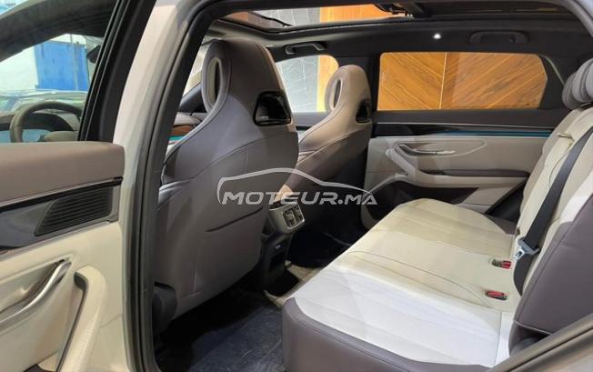 BYD ESSENCE HYBRIDE   Automatique 2026 à Rabat