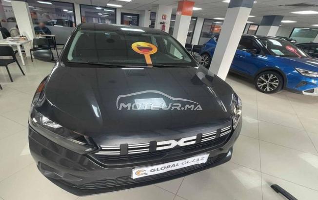 Dacia Sandero Diesel Manuelle 2023 à Marrakech