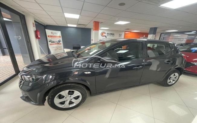 Dacia Sandero Diesel Manuelle 2023 à Marrakech