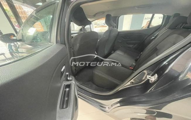 Dacia Sandero Diesel Manuelle 2023 à Marrakech