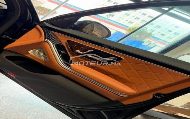 Mercedes-Benz Classe S580e Hybride amg line plus