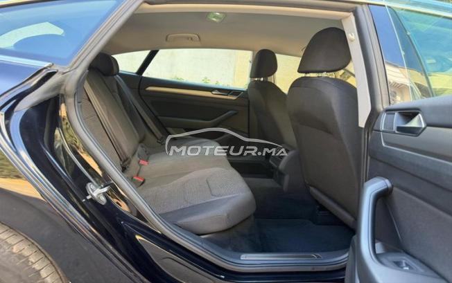 Volkswagen Arteon Diesel Automatique 2020