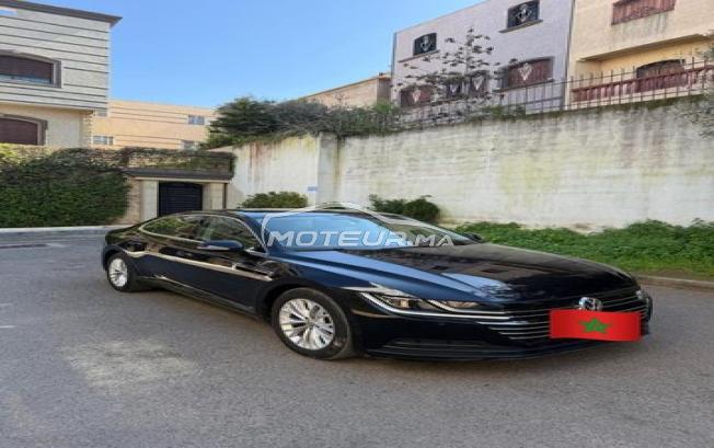 Volkswagen Arteon Diesel Automatique 2020