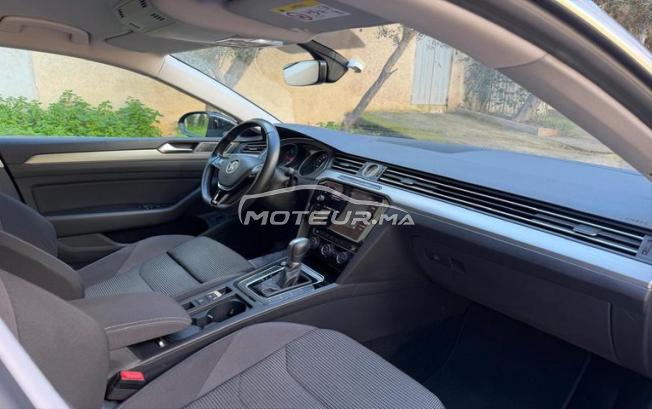 Volkswagen Arteon Diesel Automatique 2020