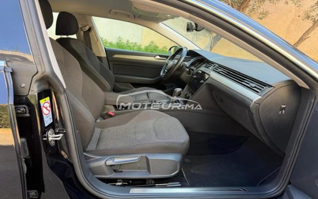 Volkswagen Arteon Diesel Automatique 2020