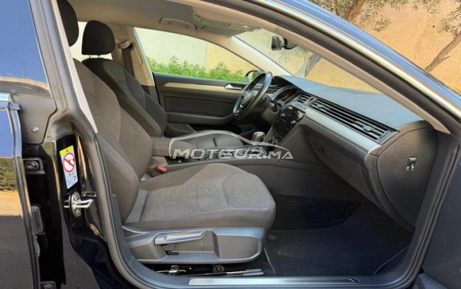 Volkswagen Arteon Diesel Automatique 2020