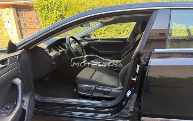 Volkswagen Arteon Diesel Automatique 2020