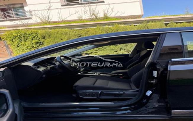 Volkswagen Arteon Diesel Automatique 2020