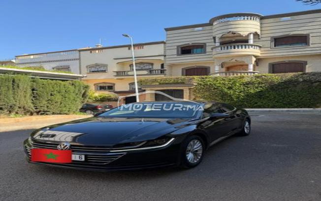 Volkswagen Arteon Diesel Automatique 2020