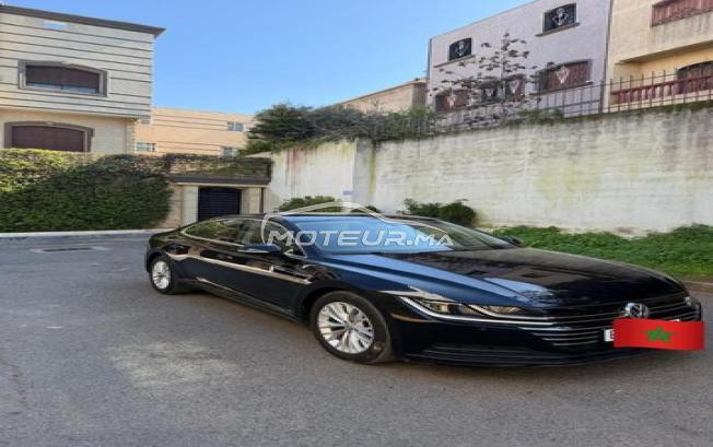 Volkswagen Arteon Diesel Automatique 2020