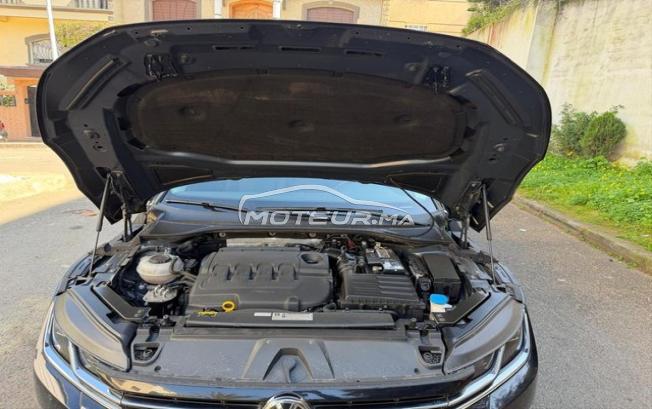 Volkswagen Arteon Diesel Automatique 2020