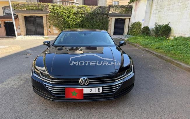 Volkswagen Arteon Diesel Automatique 2020