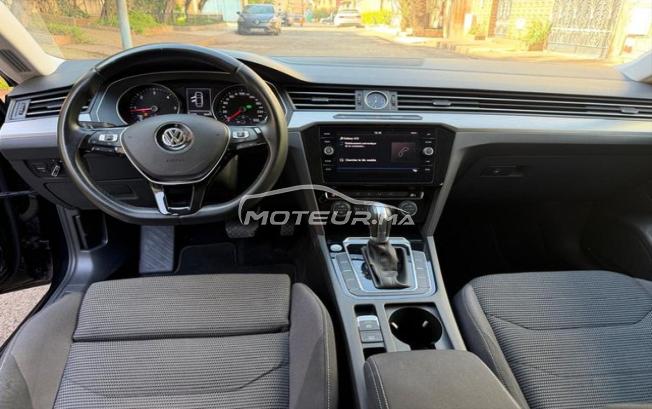 Volkswagen Arteon Diesel Automatique 2020